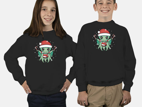 Christmas Cthulhu