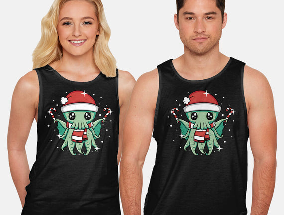 Christmas Cthulhu