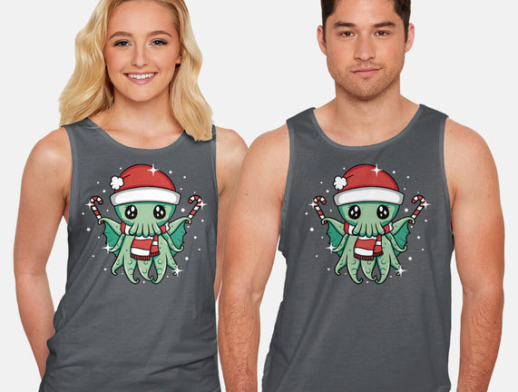 Christmas Cthulhu