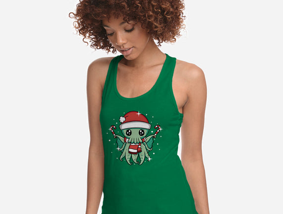 Christmas Cthulhu