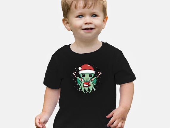 Christmas Cthulhu