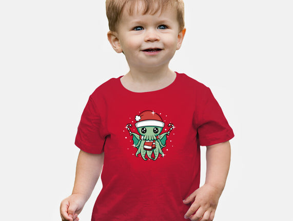 Christmas Cthulhu