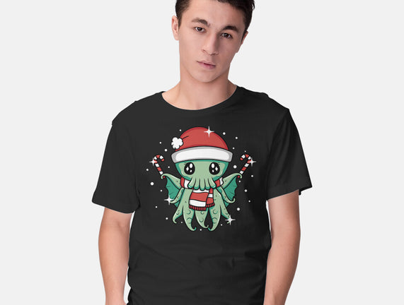 Christmas Cthulhu