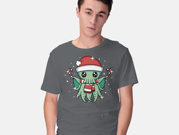 Christmas Cthulhu