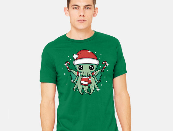 Christmas Cthulhu