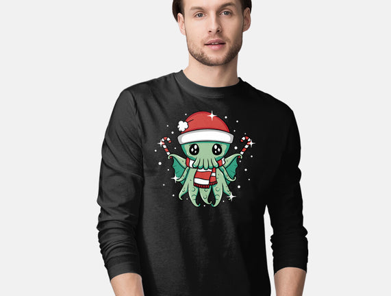 Christmas Cthulhu