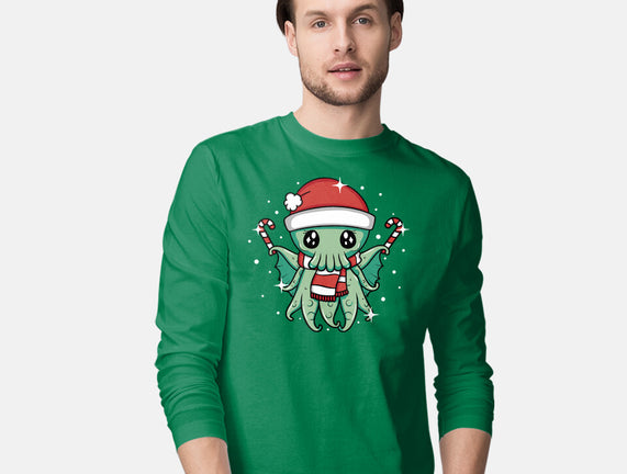 Christmas Cthulhu