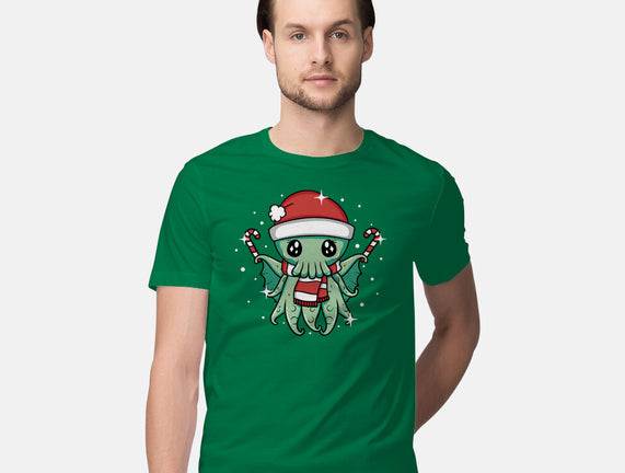 Christmas Cthulhu