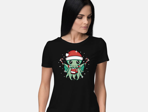 Christmas Cthulhu