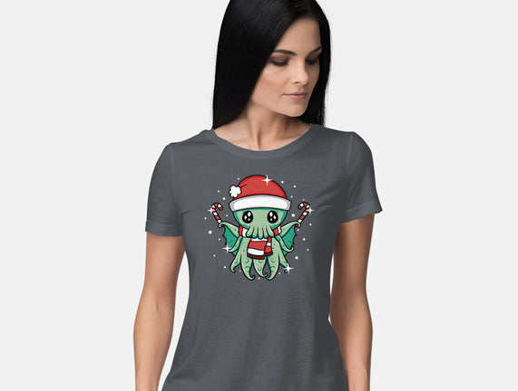 Christmas Cthulhu