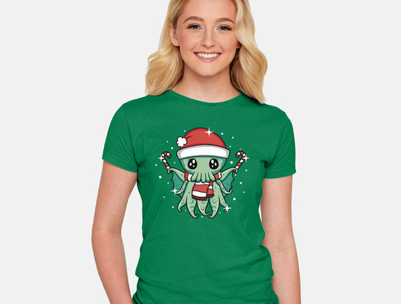 Christmas Cthulhu