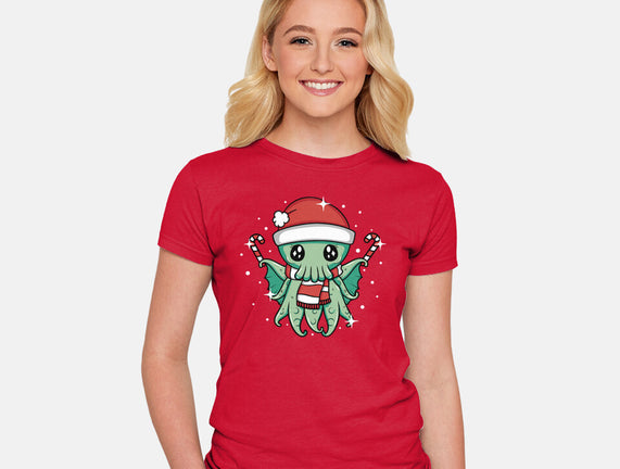 Christmas Cthulhu