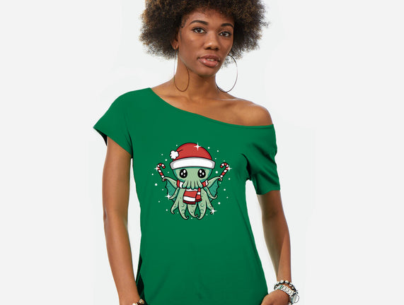 Christmas Cthulhu