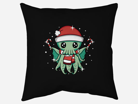 Christmas Cthulhu