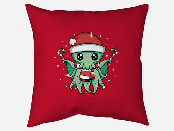 Christmas Cthulhu