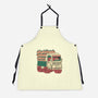 Xmas Workers-Unisex-Kitchen-Apron-naomori