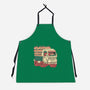 Xmas Workers-Unisex-Kitchen-Apron-naomori