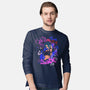 Blu Sister-Mens-Long Sleeved-Tee-fanfabio