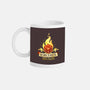 Sorcerer D20-None-Mug-Drinkware-D20 Tees