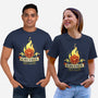 Sorcerer D20-Unisex-Basic-Tee-D20 Tees