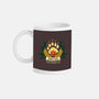 Druid D20-None-Mug-Drinkware-D20 Tees