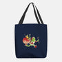 Hohopoly-None-Basic Tote-Bag-naomori