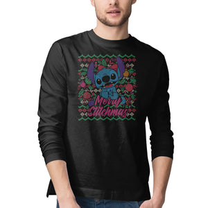 Ugly Sweater Stitchmas