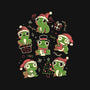 Jolly Frogs-Mens-Heavyweight-Tee-eduely