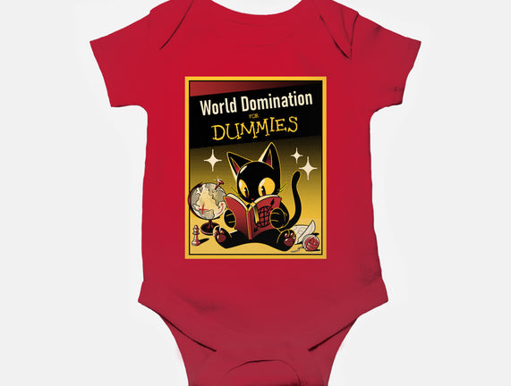 World Domination For Dummies