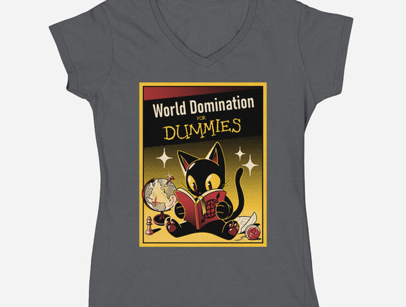 World Domination For Dummies