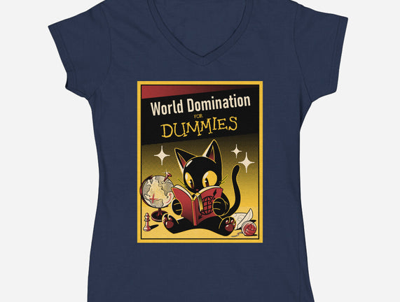 World Domination For Dummies