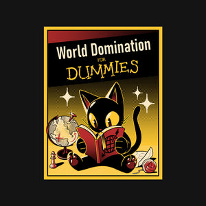 World Domination For Dummies