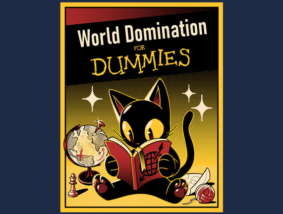 World Domination For Dummies