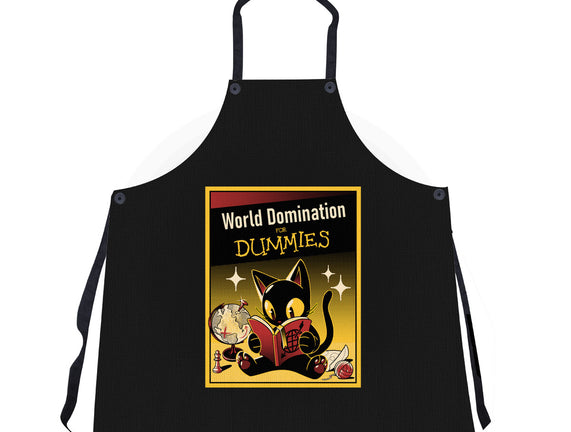 World Domination For Dummies