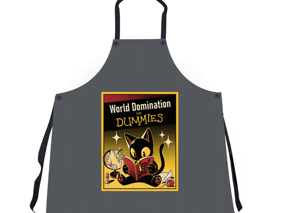 World Domination For Dummies