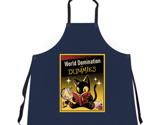 World Domination For Dummies