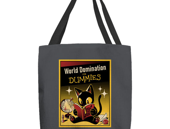 World Domination For Dummies