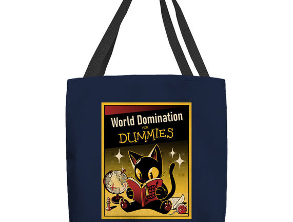 World Domination For Dummies