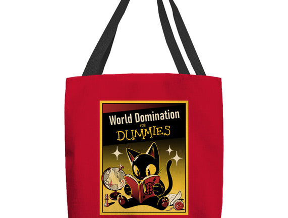 World Domination For Dummies