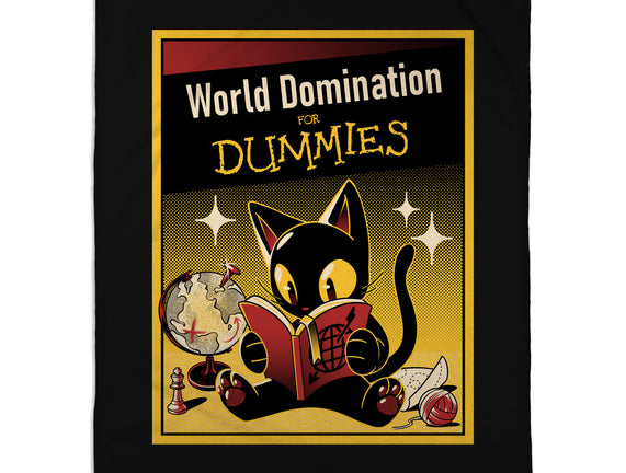 World Domination For Dummies