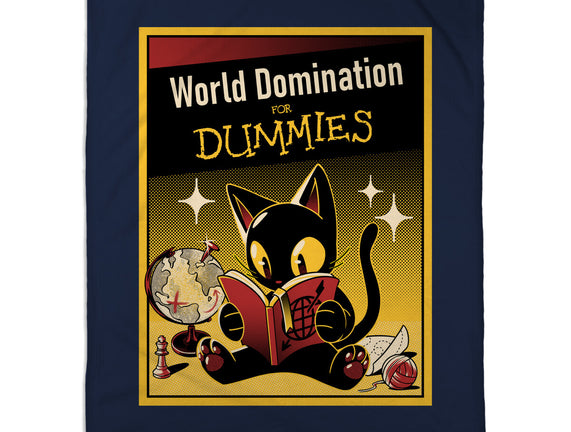 World Domination For Dummies