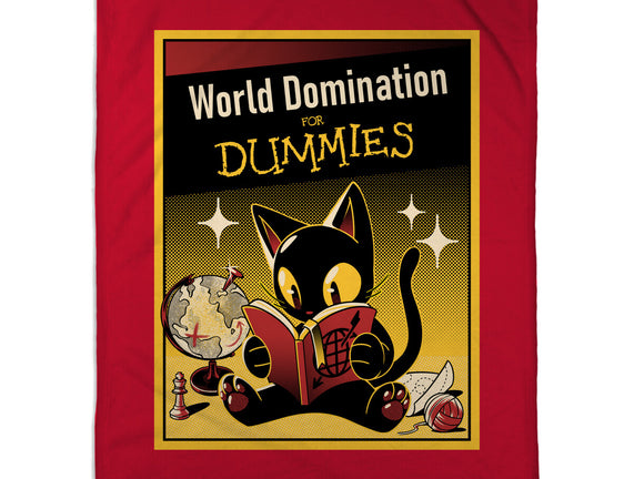 World Domination For Dummies