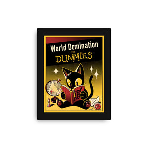 World Domination For Dummies