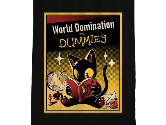 World Domination For Dummies