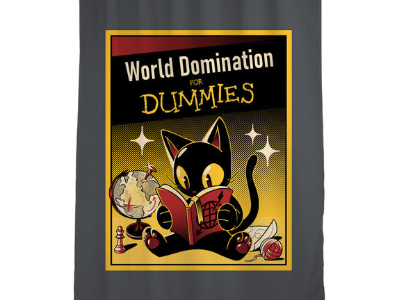 World Domination For Dummies