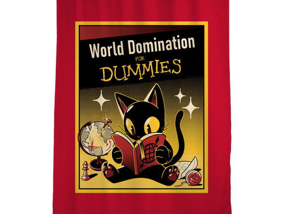 World Domination For Dummies