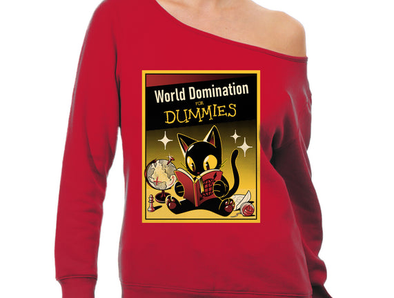 World Domination For Dummies