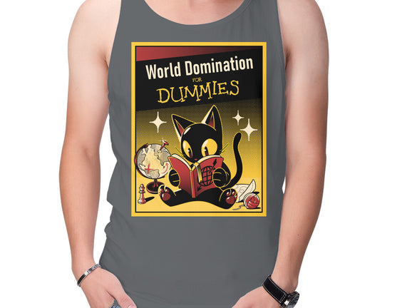 World Domination For Dummies