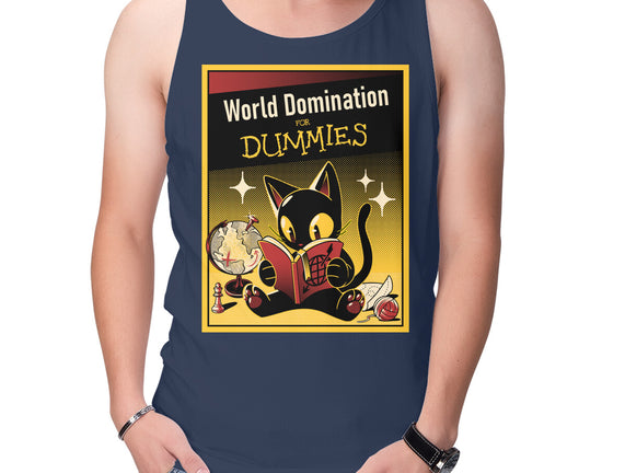 World Domination For Dummies