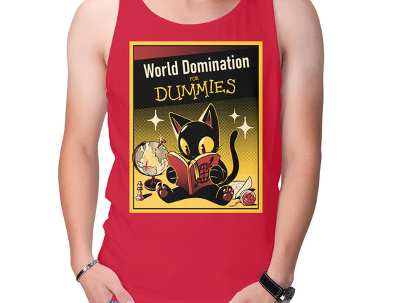 World Domination For Dummies